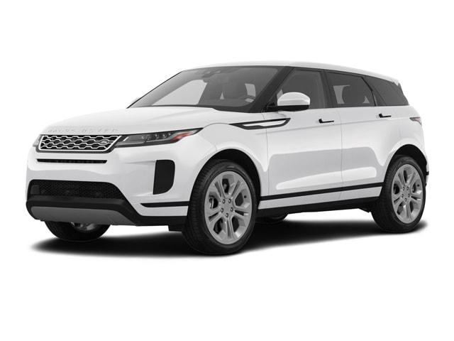 2021 Land Rover Range Rover Evoque S for sale in Murphy, NC