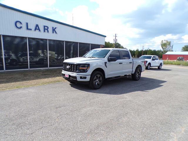 2024 Ford F-150 STX for sale in Amory, MS