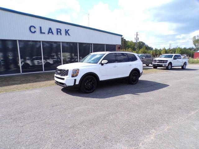 2022 Kia Telluride SX for sale in Amory, MS