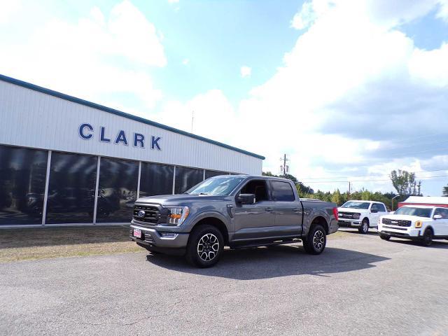 2023 Ford F-150 XLT for sale in Amory, MS