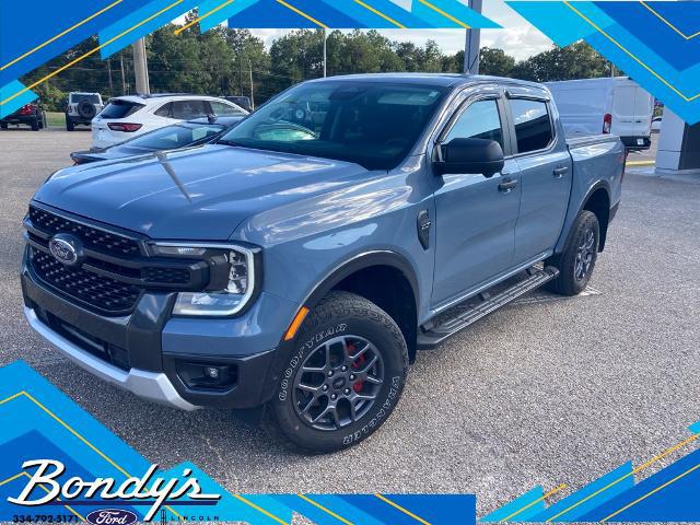 2024 Ford Ranger XLT for sale in Dothan, AL