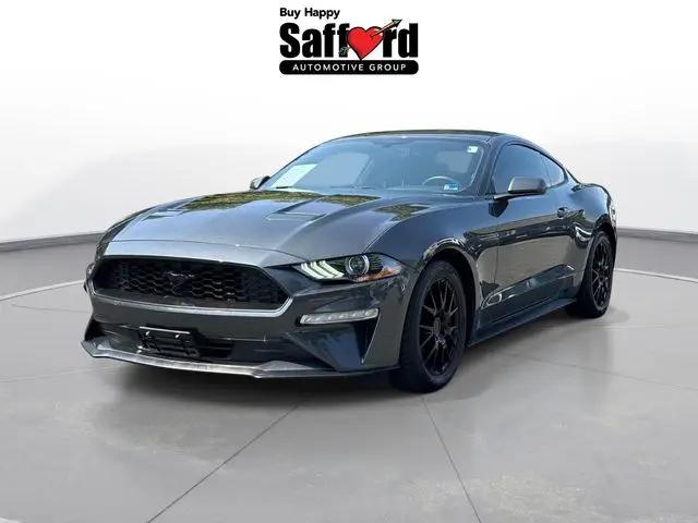 2020 Ford Mustang EcoBoost Fastback for sale in Manassas, VA