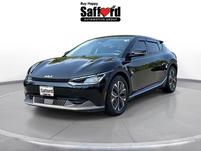 2024 Kia EV6 Light Long Range for sale in Manassas, VA