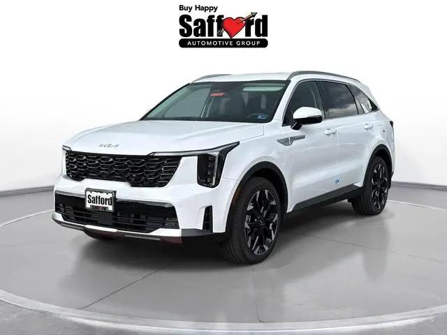 2026 Kia Sorento EX for sale in Manassas, VA