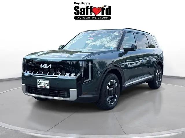 2027 Kia Telluride Hybrid EX for sale in Manassas, VA