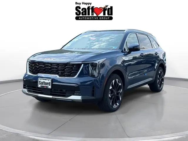 2026 Kia Sorento EX for sale in Manassas, VA
