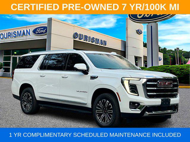 2025 GMC Yukon XL 4WD Elevation for sale in Alexandria, VA