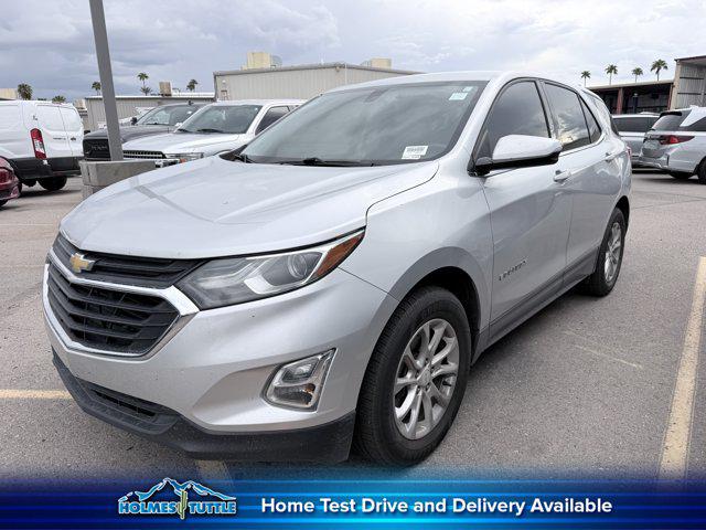 2019 Chevrolet Equinox LT for sale in Tucson, AZ