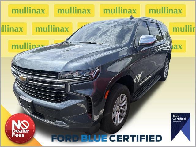 2021 Chevrolet Tahoe LT for sale in Vero Beach, FL