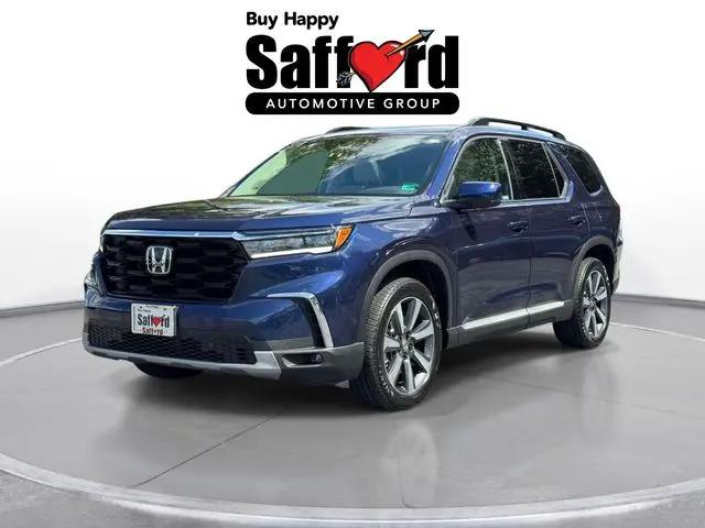2025 Honda Pilot Touring for sale in Richmond, VA