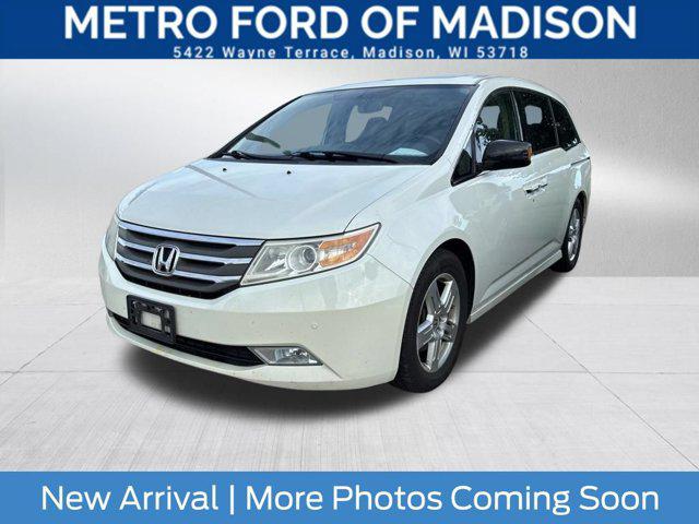 2012 Honda Odyssey Unknown for sale in Madison, WI