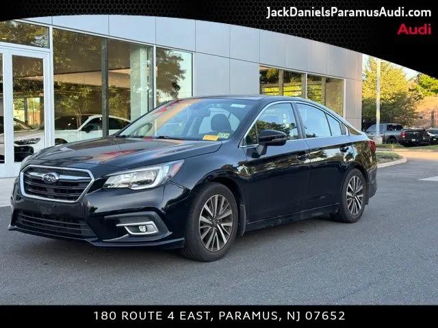 2019 Subaru Legacy 2.5i Premium for sale in Paramus, NJ