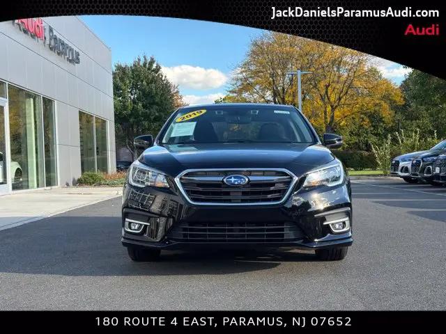 2019 Subaru Legacy 2.5i Premium