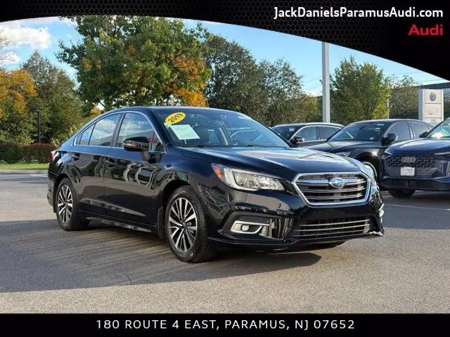 2019 Subaru Legacy 2.5i Premium