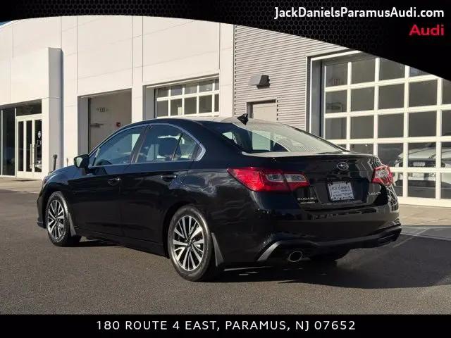 2019 Subaru Legacy 2.5i Premium