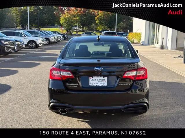 2019 Subaru Legacy 2.5i Premium