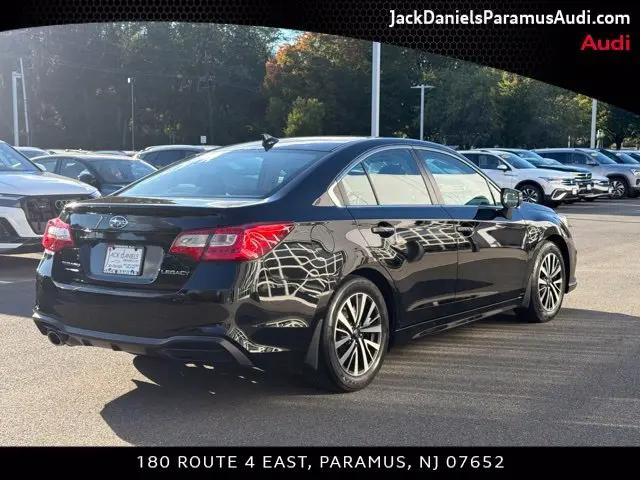 2019 Subaru Legacy 2.5i Premium