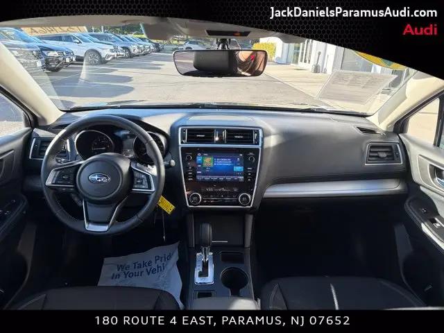 2019 Subaru Legacy 2.5i Premium