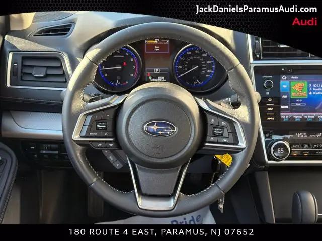 2019 Subaru Legacy 2.5i Premium