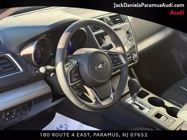 2019 Subaru Legacy 2.5i Premium