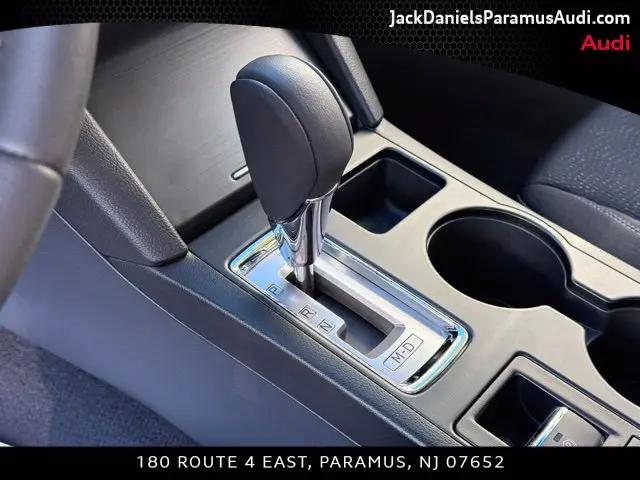 2019 Subaru Legacy 2.5i Premium
