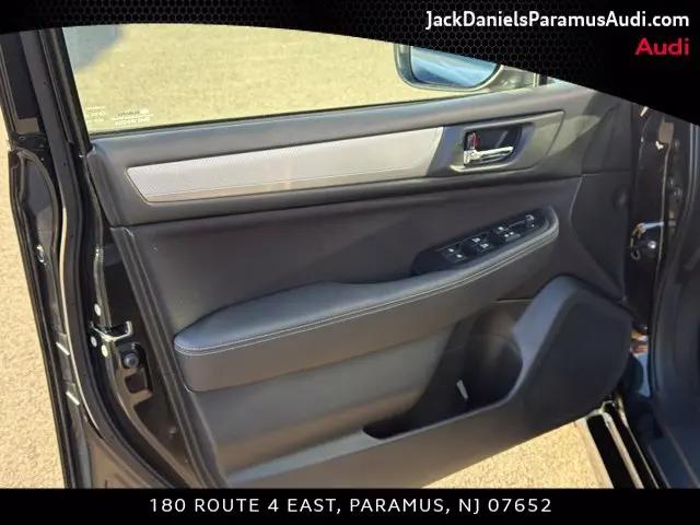2019 Subaru Legacy 2.5i Premium