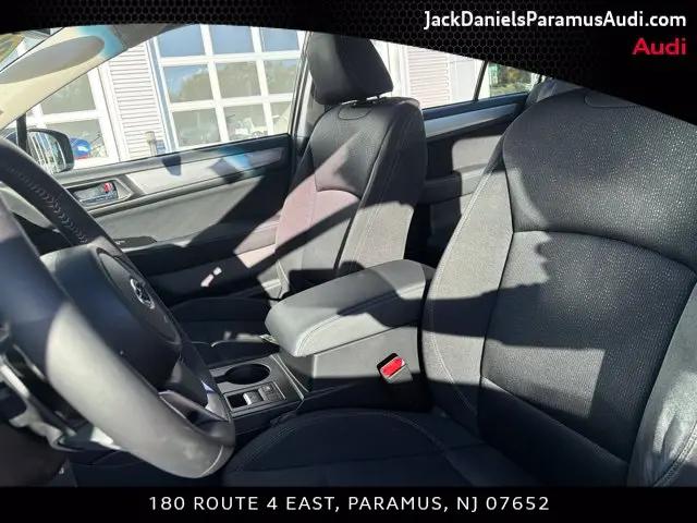 2019 Subaru Legacy 2.5i Premium