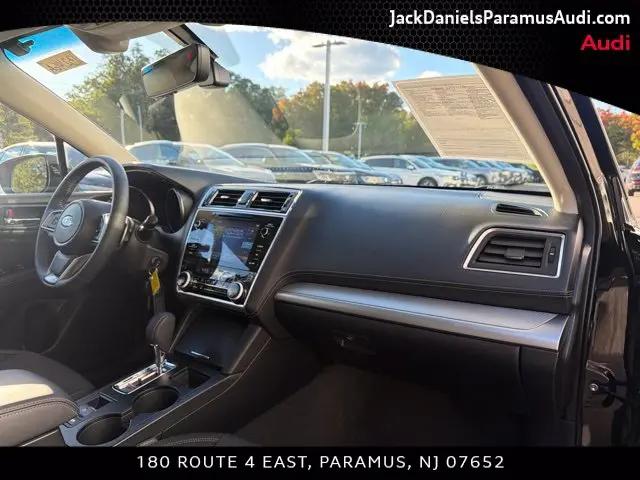 2019 Subaru Legacy 2.5i Premium