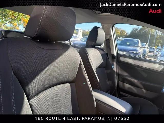 2019 Subaru Legacy 2.5i Premium