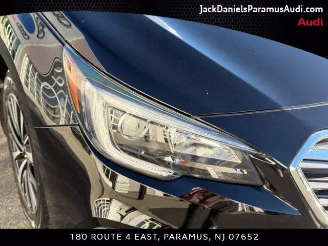 2019 Subaru Legacy 2.5i Premium
