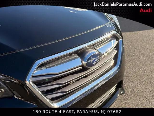 2019 Subaru Legacy 2.5i Premium