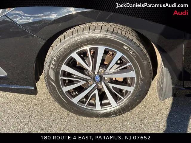 2019 Subaru Legacy 2.5i Premium