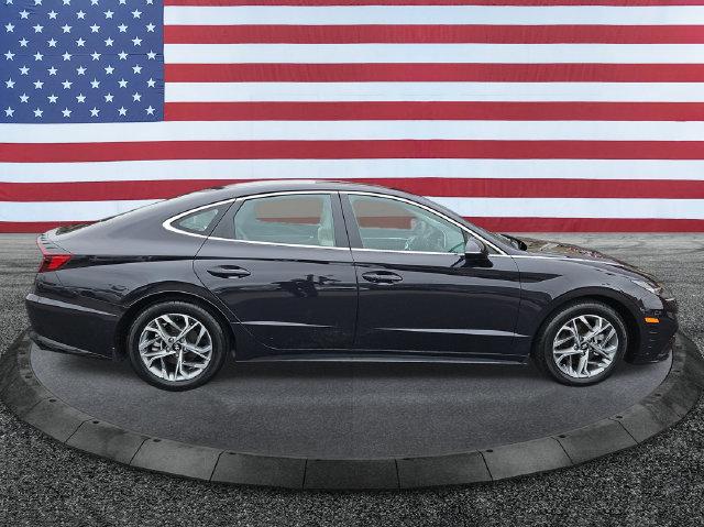 2023 Hyundai Sonata SEL 2023 Hyundai Sonata SEL