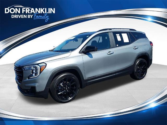 2024 GMC Terrain AWD SLE for sale in Columbia, KY