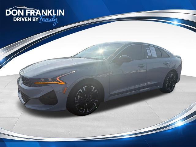 2023 Kia K5 GT-Line for sale in Columbia, KY