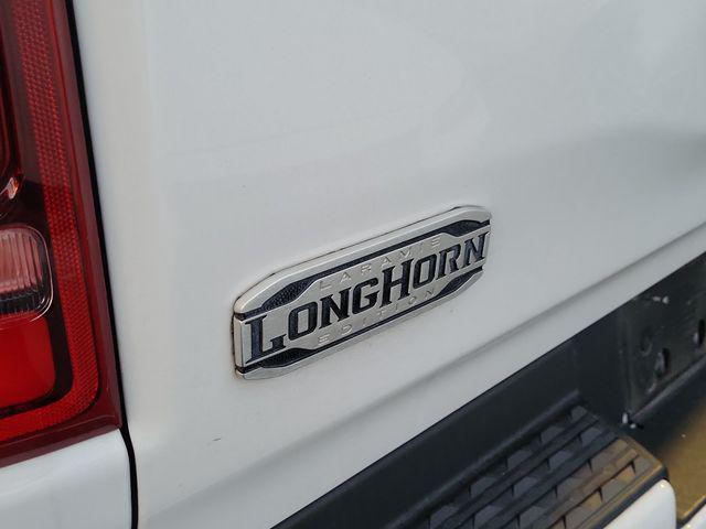 2020 Ram 1500 Laramie Longhorn Crew Cab 4x2 57 Box