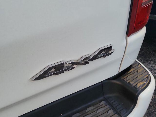 2020 Ram 1500 Laramie Longhorn Crew Cab 4x2 57 Box