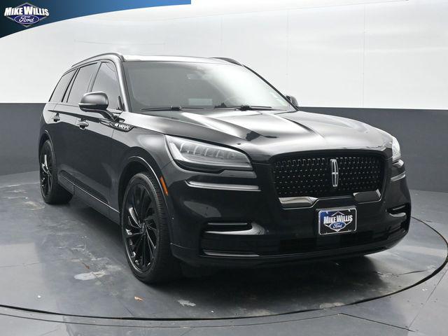 2024 Lincoln Aviator Reserve for sale in Sulphur, LA