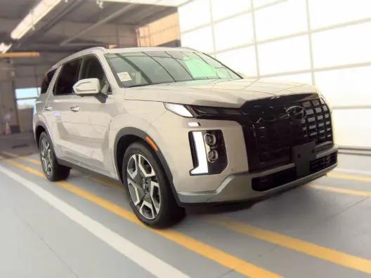 2025 Hyundai Palisade SEL Premium for sale in Elmhurst, IL