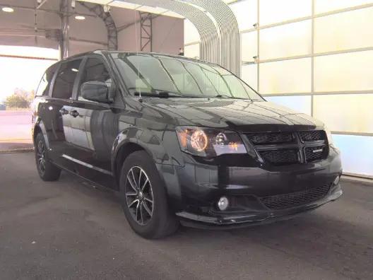 2019 Dodge Grand Caravan GT for sale in Elmhurst, IL