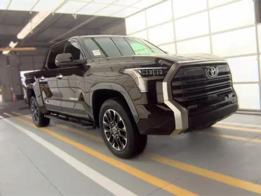 2023 Toyota Tundra Limited for sale in Elmhurst, IL
