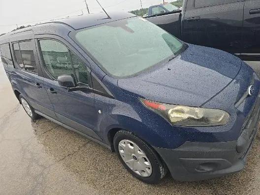 2016 Ford Transit Connect XL for sale in Elmhurst, IL