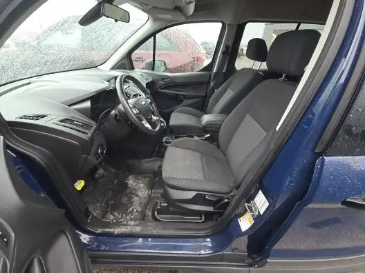 2016 Ford Transit Connect XL