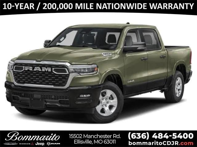 2027 Ram 1500 Big Horn for sale in Ellisville, MO