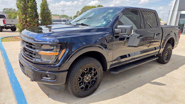 2024 Ford F-150 XLT for sale in Seminole, OK