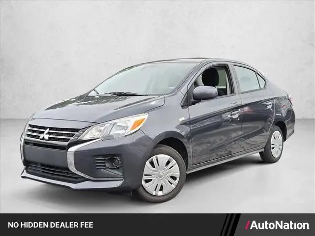2024 Mitsubishi Mirage G4 ES for sale in Nottingham, MD