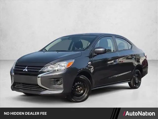 2024 Mitsubishi Mirage G4 ES for sale in Nottingham, MD
