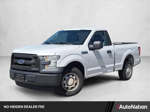2015 Ford F-150 XL for sale in Nottingham, MD