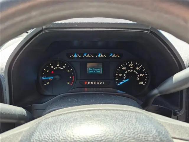2015 Ford F-150 XL
