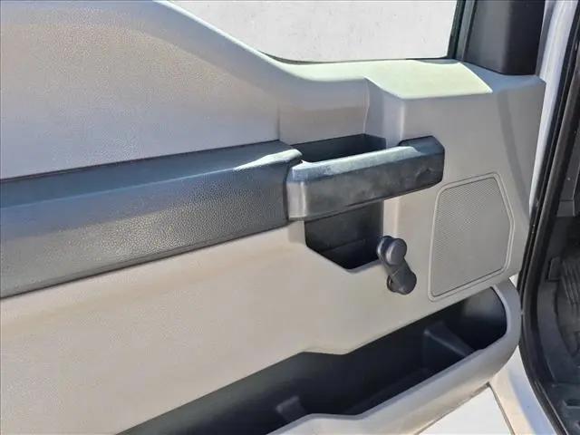 2015 Ford F-150 XL